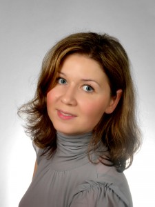 dr Joanna Mikołajczyk