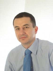 Marcin Obijalski