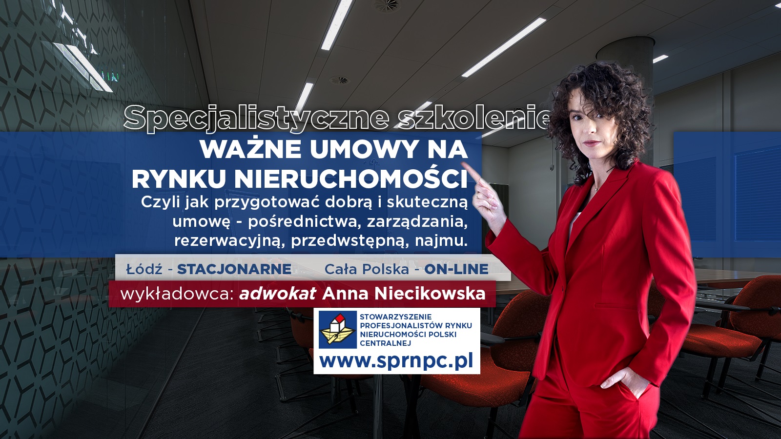 Specjalistyczne Szkolenie Wa ne Umowy Na Rynku Nieruchomo ci Czyli Jak Specjalistyczne Szkolenie Wa ne Umowy Na Rynku Nieruchomo ci Czyli Jak