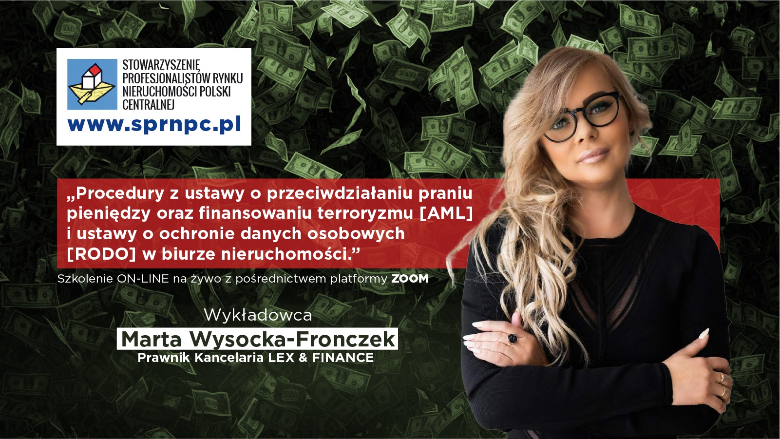 Obowi zkowe Szkolenie Federacja PPRN Obowi zkowe Szkolenie Federacja PPRN