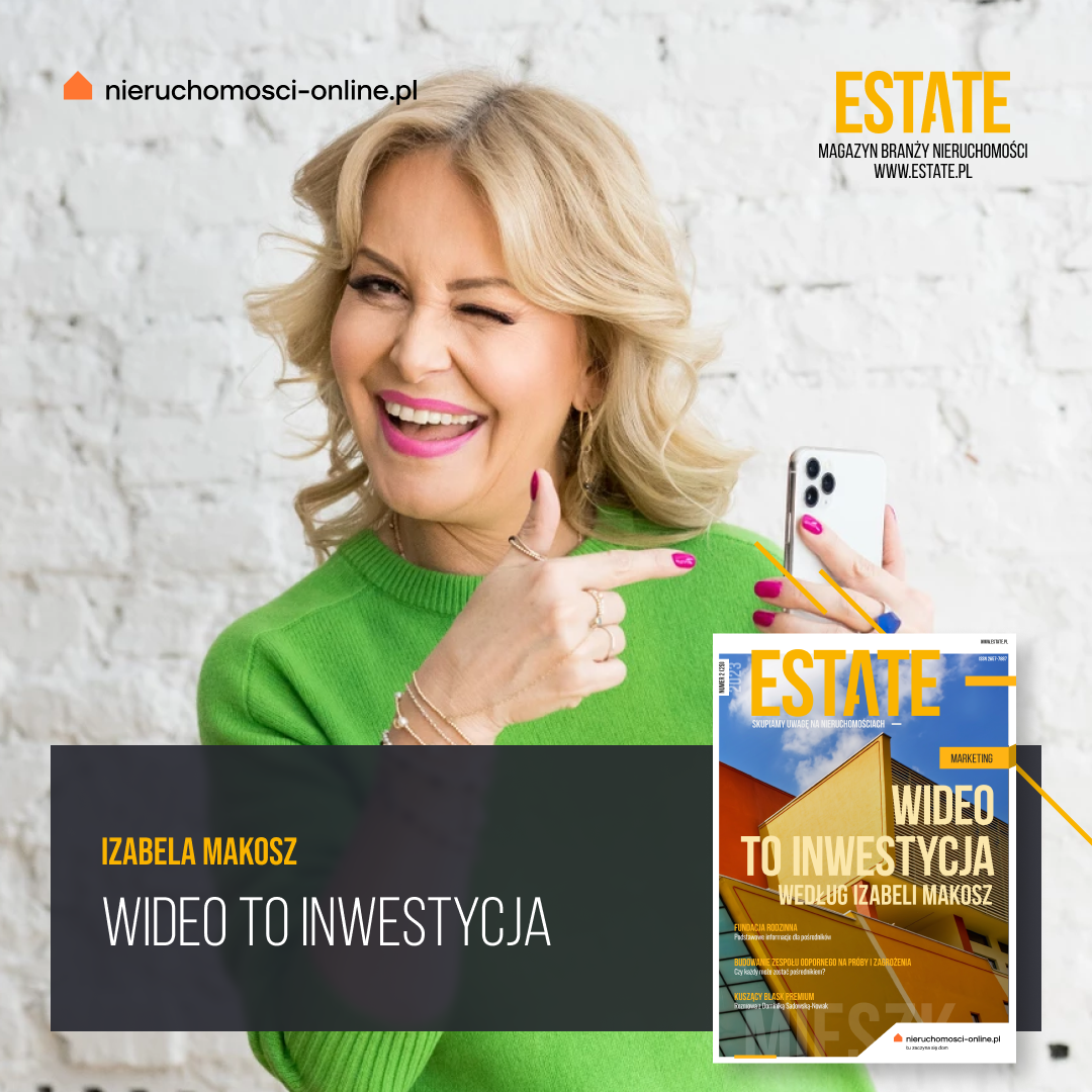 Wideo Jako Inwestycja Federacja PPRN Wideo Jako Inwestycja Federacja PPRN