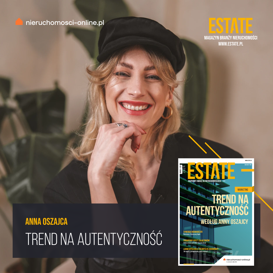 Trend Na Autentyczno Federacja PPRN Trend Na Autentyczno Federacja PPRN