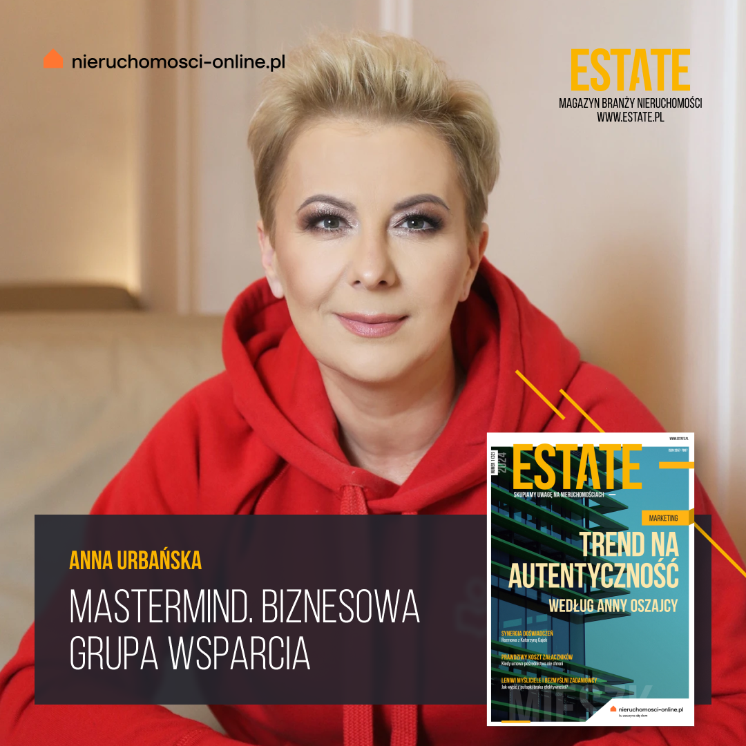 Mastermind Biznesowa Grupa Wsparcia Federacja PPRN Mastermind Biznesowa Grupa Wsparcia Federacja PPRN